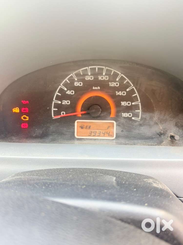 Maruti Suzuki Petrol 2016 Car