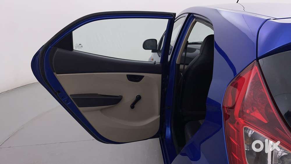 Hyundai Eon Magna + 1.0 Litre Kappa, 2014, Petrol