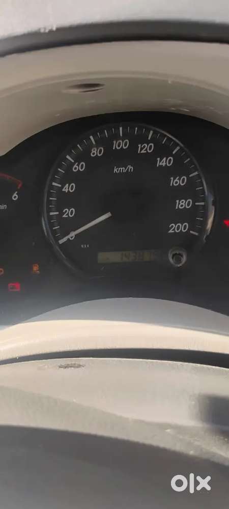 Toyota Innova Hycross 2012 Diesel Car