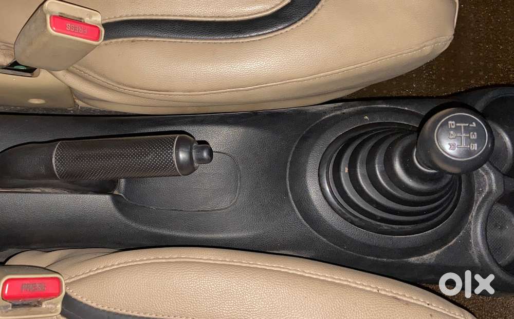 Honda Amaze 2013-2016 Ex I-vtech, 2013, Petrol