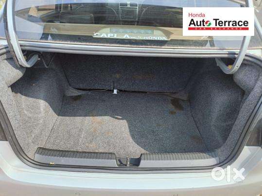 Volkswagen Ameo 1.5 Tdi Highline At, 2017, Diesel