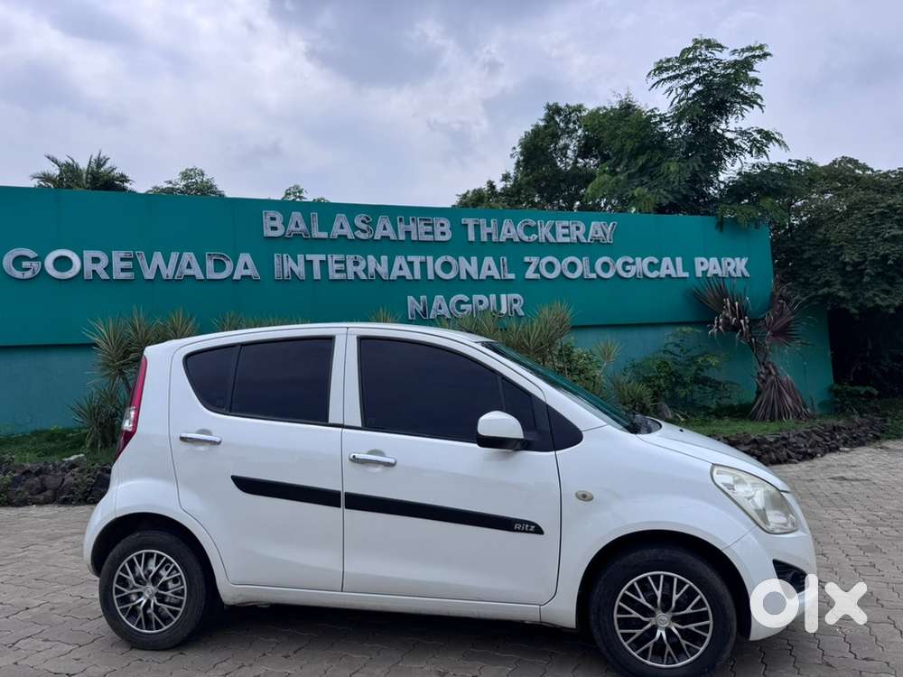 Maruti Suzuki Ritz 2016