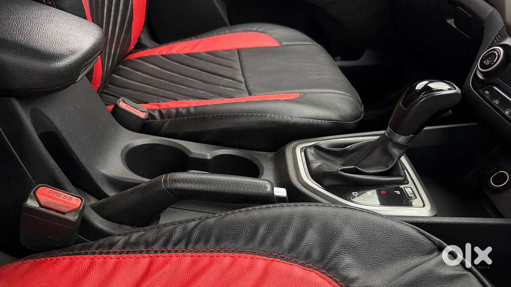 Hyundai Creta 1.6 Sx Plus Petrol At, 2016, Petrol
