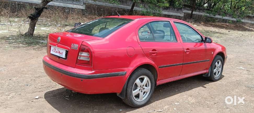 Skoda Octavia 1.9 Tdi, 2007, Diesel