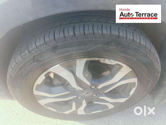 Honda Wr-v Edge Edition I-dtec S, 2018, Diesel