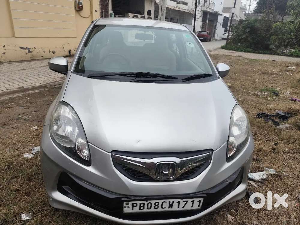 Honda Brio Pb Number First Owner