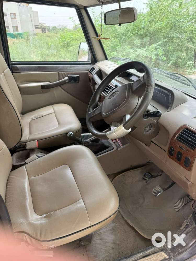Bolero Camper 2023 Model 7*56*467*6