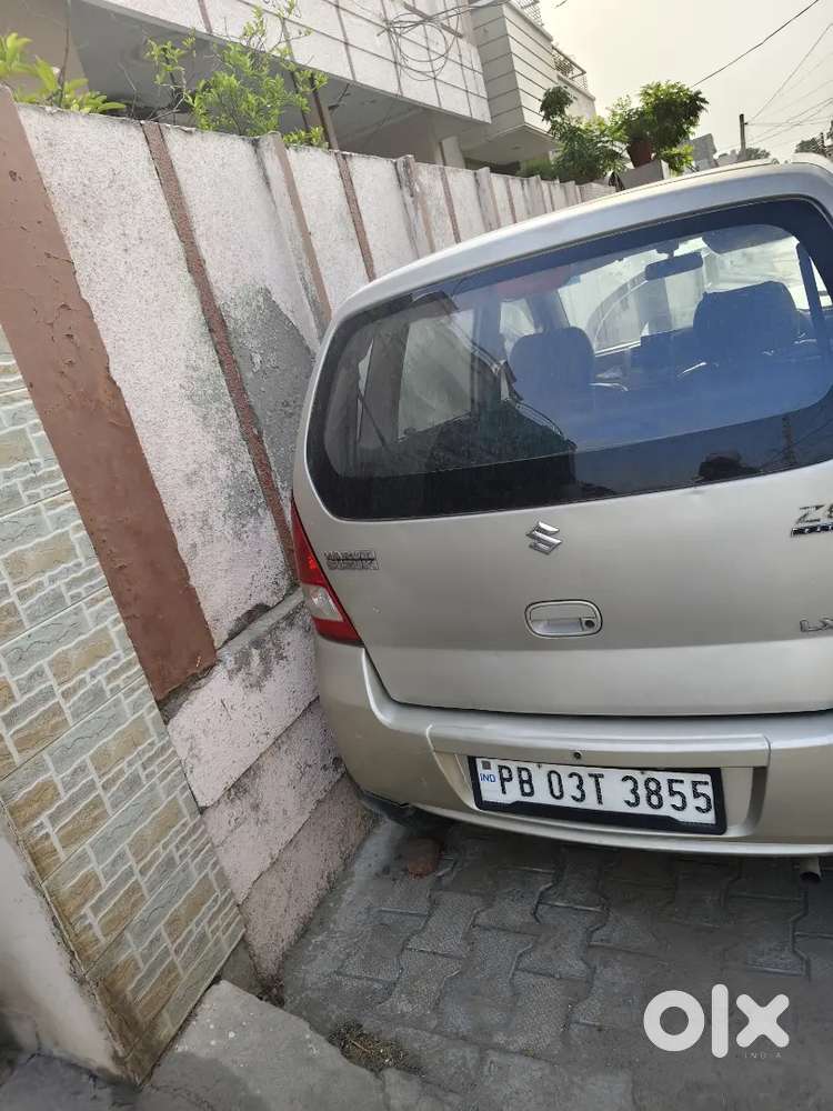Maruti Suzuki Estilo 2009 Cng & Hybrids 85000 Km Driven. Price115000