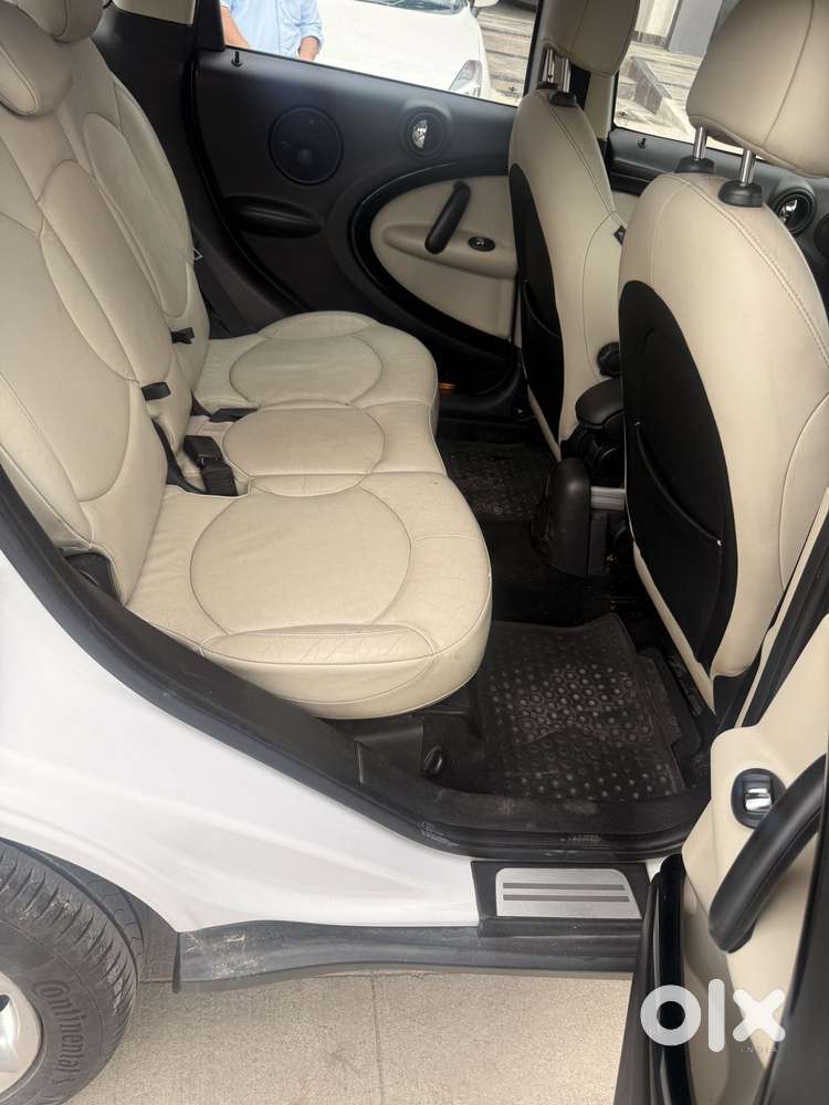 Mini Cooper 5 Door D, 2013, Diesel