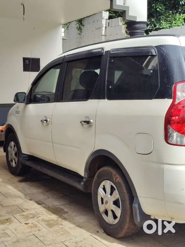 Mahindra Xylo 2018 Diesel 124500 Km Driven