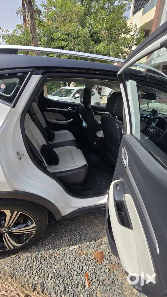 Mg Astor 2023 Petrol Well Maintained
