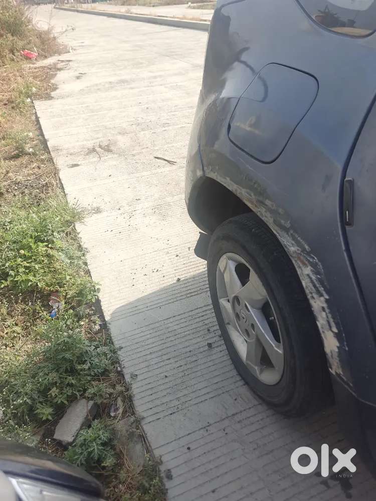 Renault Duster Diesel 2013