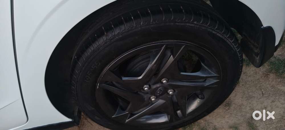 Hyundai New I20 1.2 Sportz Mt, 2023, Petrol