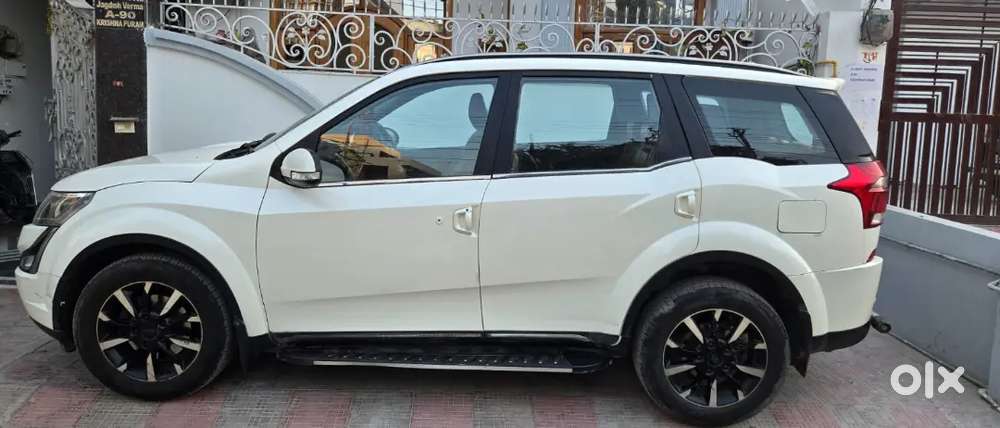 Mahindra Xuv500  Diesel Good Condition