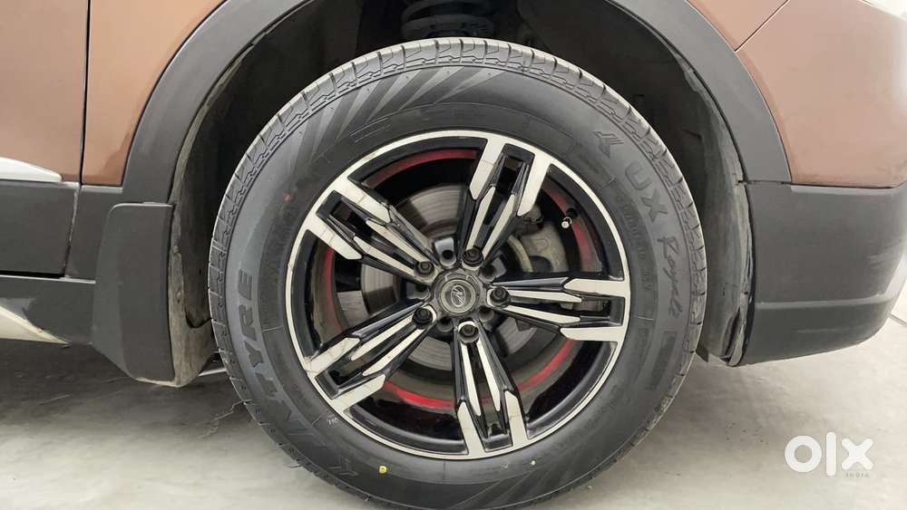 Maruti Suzuki S-cross 2017-2020 1.3 Delta, 2018, Diesel