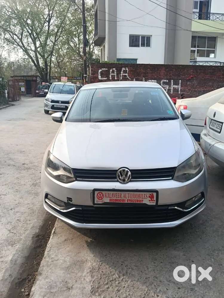 Volkswagen Polo For Sale