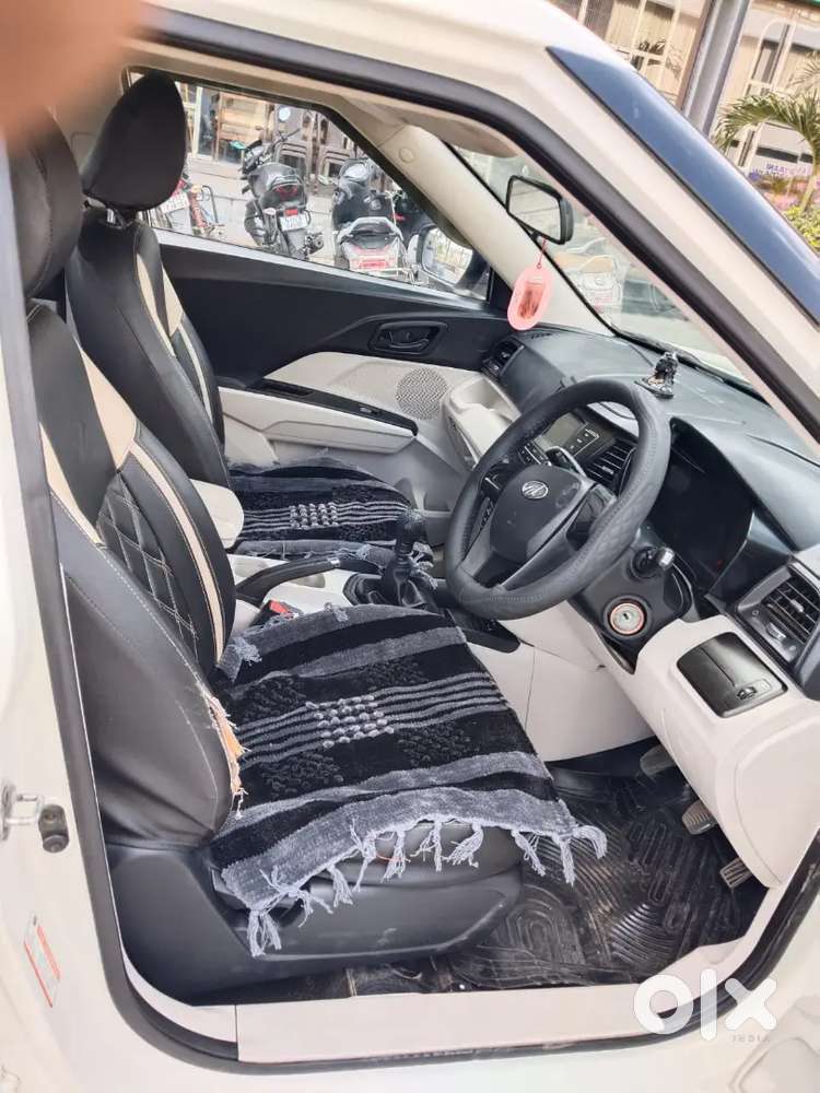 Mahindra Xuv300 Diesel 2019