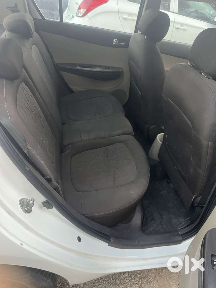 Hyundai I20 2009-2011 1.4 Asta Crdi With Avn, 2011, Diesel