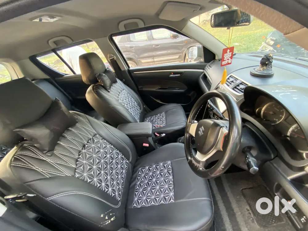 Maruti Swift Vdi 2011