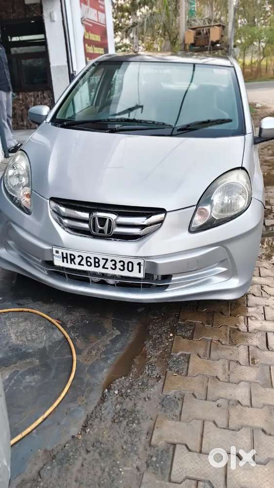 Diesal Car