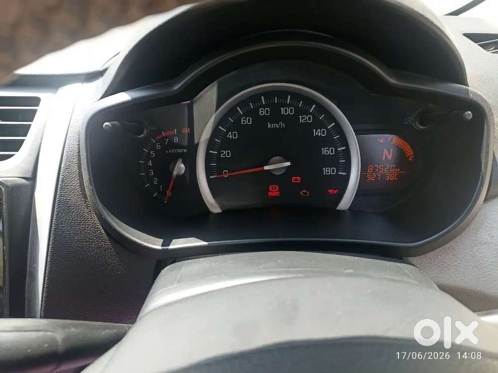 Maruti Suzuki Celerio 2019 Petrol Well Maintained, Power Windows