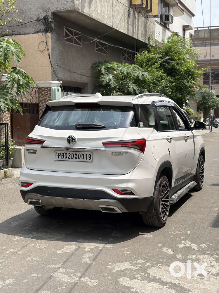 Mg Hector Super Diesel Mt, 2021, Diesel