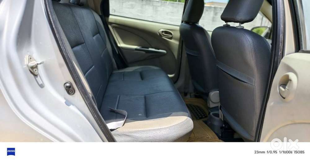 Toyota Etios Liva Gd Sp*, 2015, Diesel