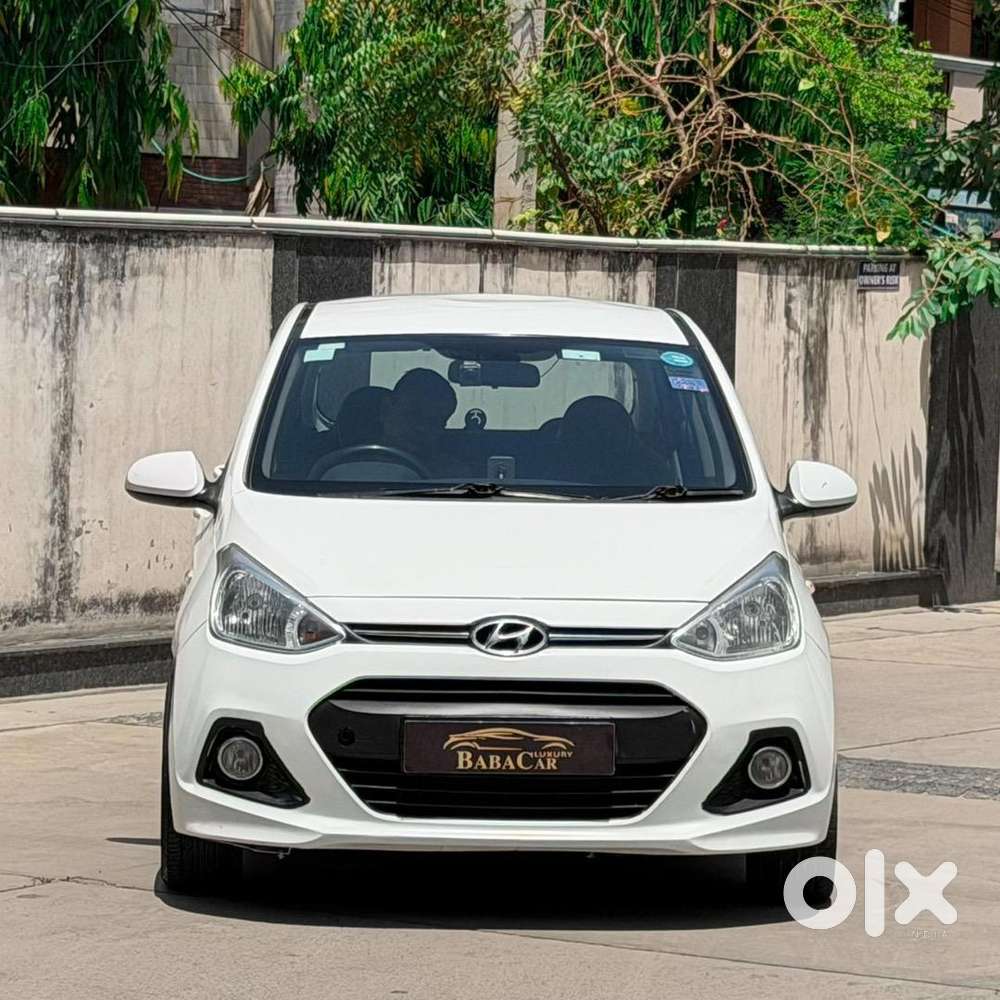 Hyundai Grand I10 2016 Petrol Good Condition