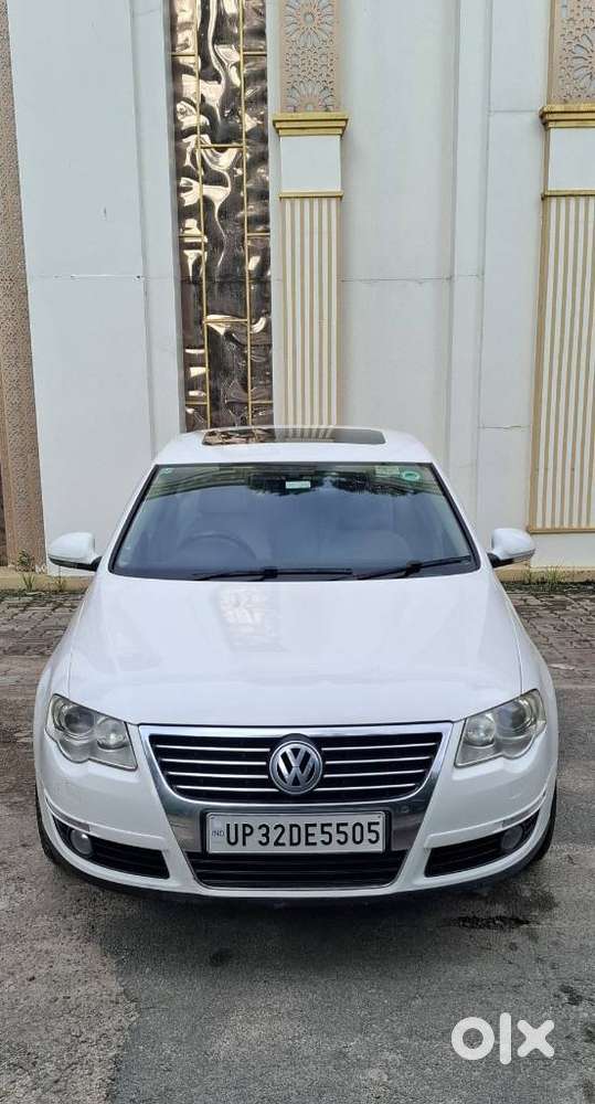 Volkswagen Passat Diesel Highline 2.0 Tdi, 2010, Diesel