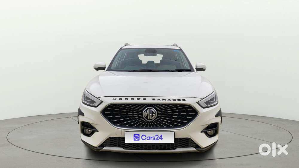 Mg Astor 1.5 Sharp Cvt, 2022, Petrol