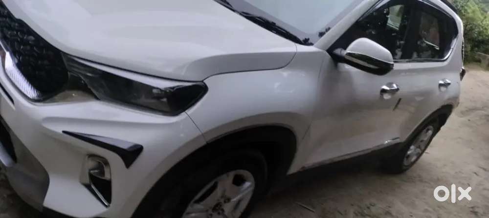Kia Sonet G 1.2 Petrol 2022