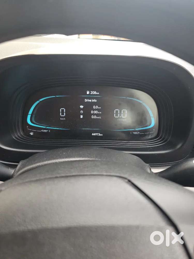 Hyundai Venue Petrol Manual 2024 S (o) Plus