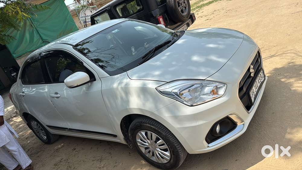 Maruti Suzuki Dzire 2024 Well Maintained