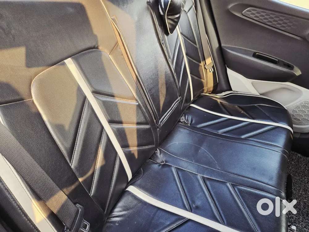 Hyundai Aura Petrol 2021