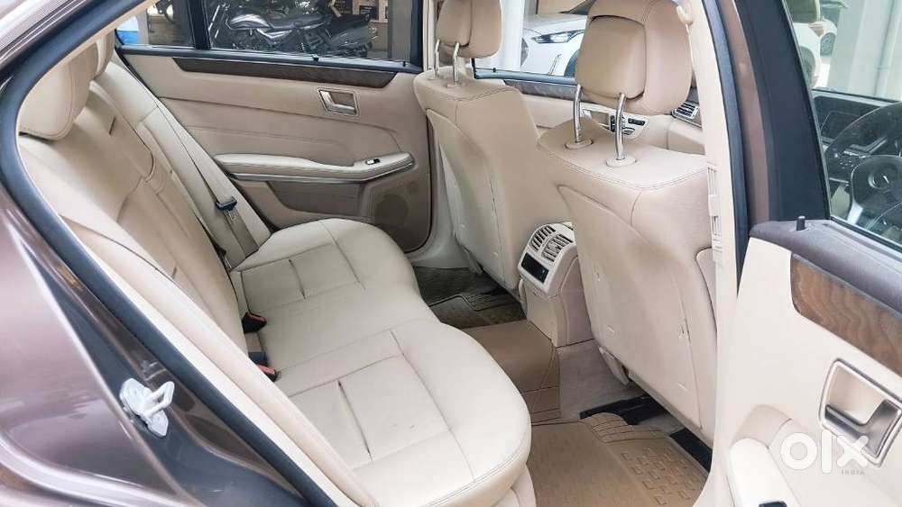Mercedes-benz E-class E 250 Elegance, 2015, Diesel