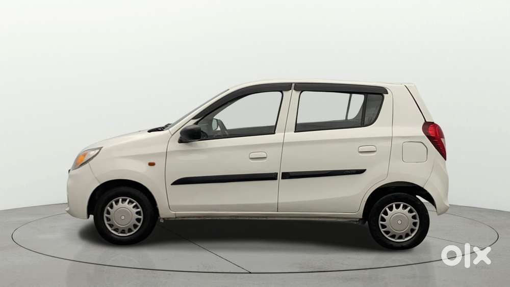 Maruti Suzuki Alto 800 0.8 Vxi (o), 2020, Petrol