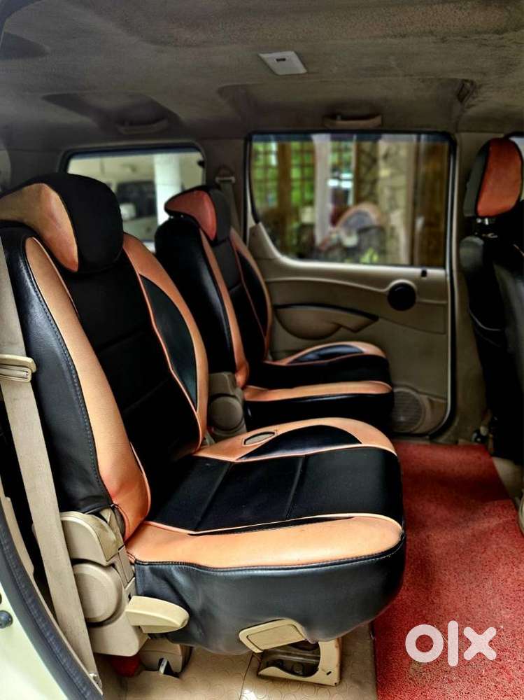 Mahindra Xylo D4, 2015, Diesel