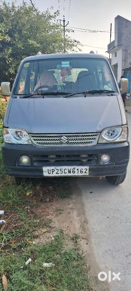 Maruti Suzuki Eeco 2020 Lpg And Petrol 95000 Km Driven