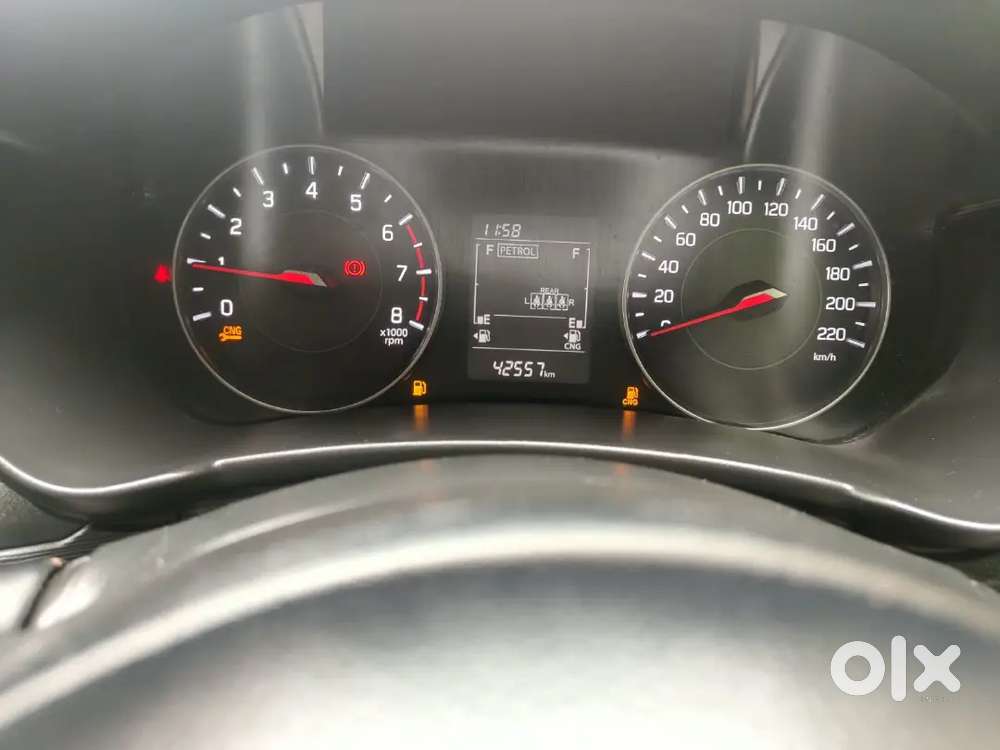Dizire 2025 Model Cng Petrol Tours Continue Finance