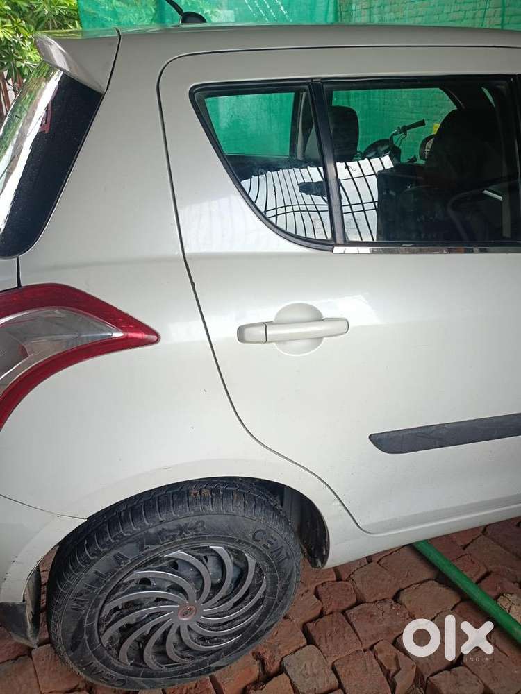 Maruti Suzuki Swift डीज़ल Good Condition