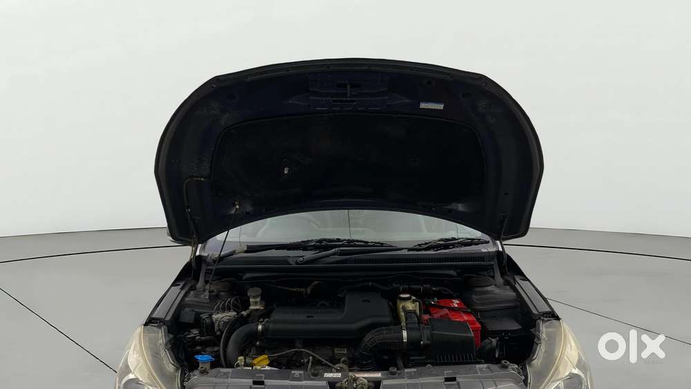 Maruti Suzuki Ciaz 1.3 Zeta, 2017, Diesel
