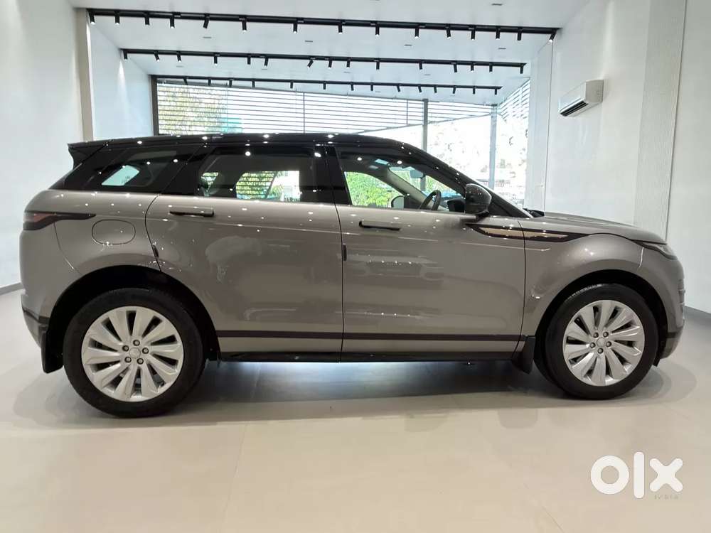 Land Rover Range Evoque Se R-dynamic Petrol, 2022, Petrol