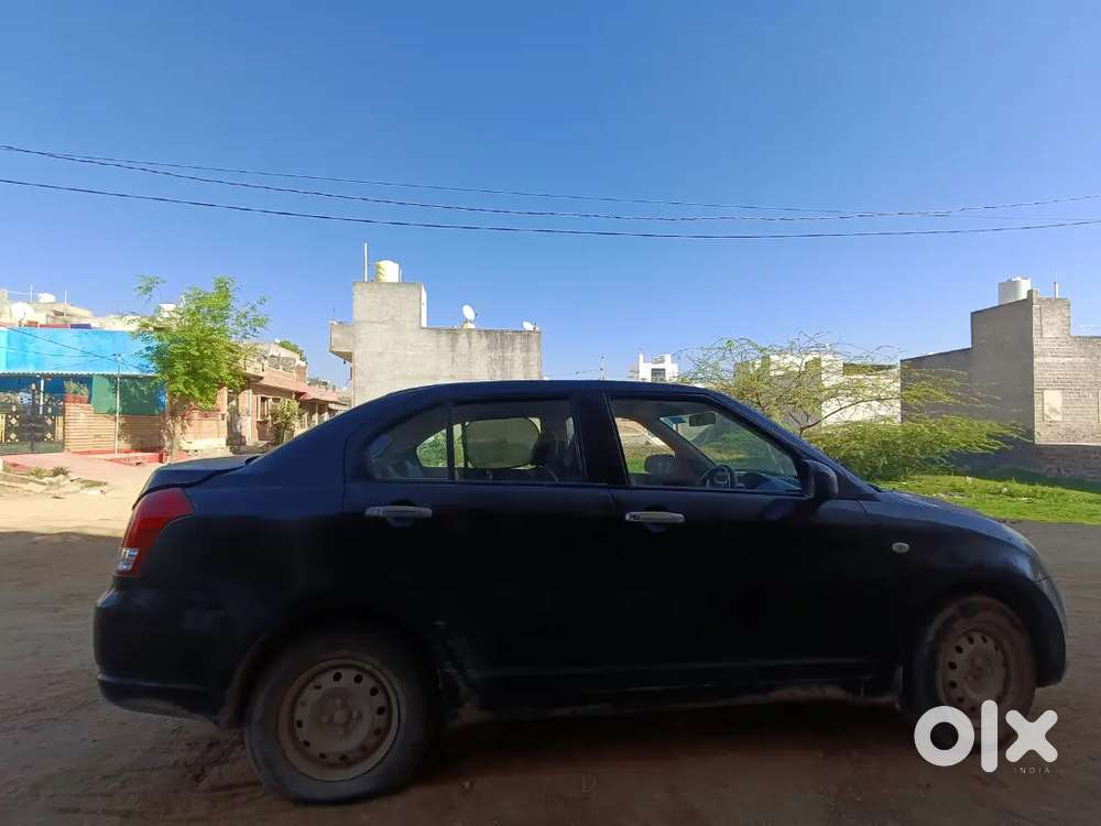 Maruti Suzuki Swift Dzire 2009 Petrol