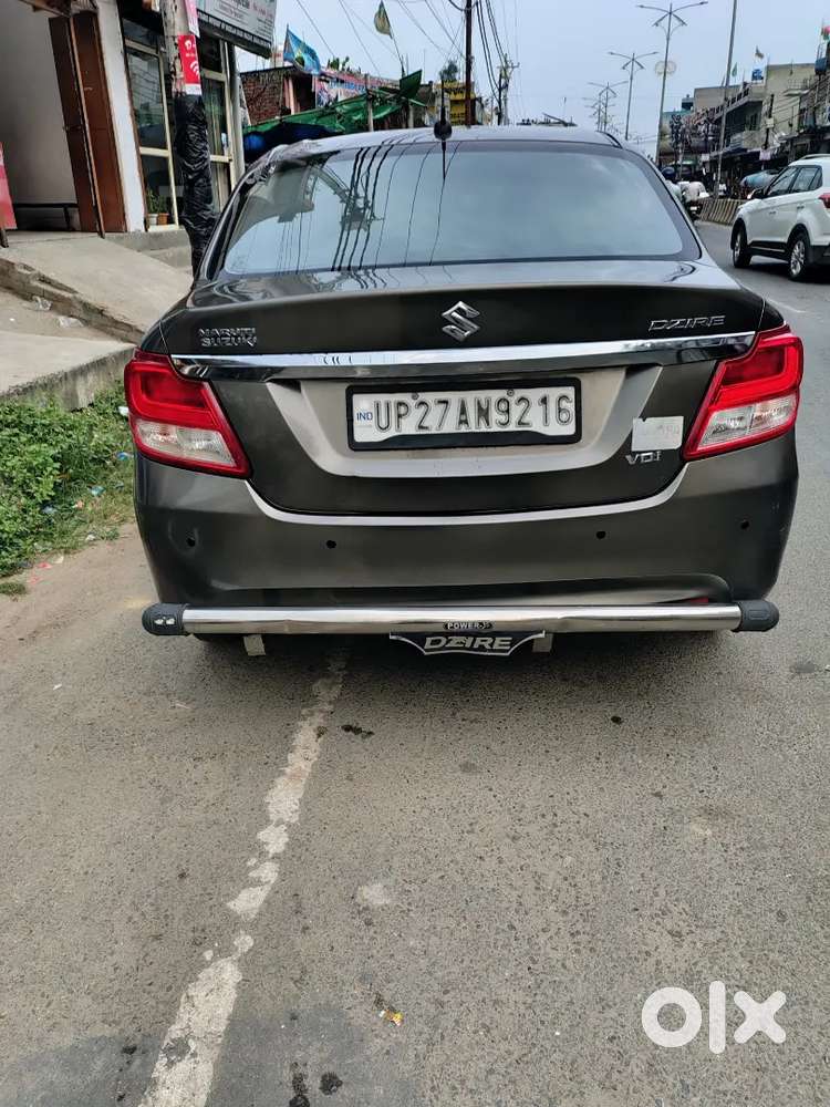 Dzire Diesel 2018 2nd Owner Arjent Sale