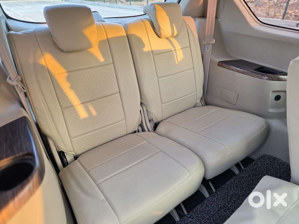 Maruti Suzuki Ertiga 2022-2023 Vxi Cng, 2022, Cng & Hybrids