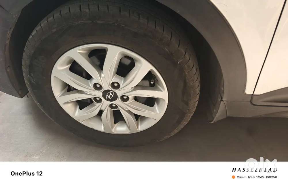 Hyundai Creta 2020 Diesel 87000 Km Driven