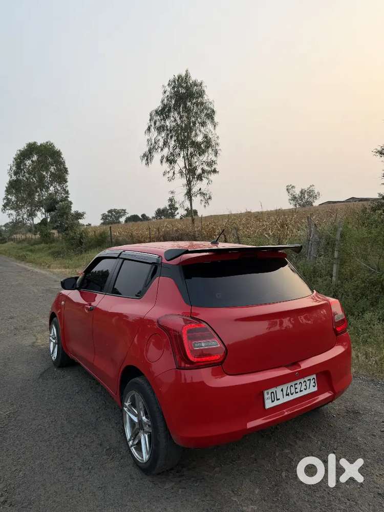 Maruti Suzuki Swift 2019 Diesel
