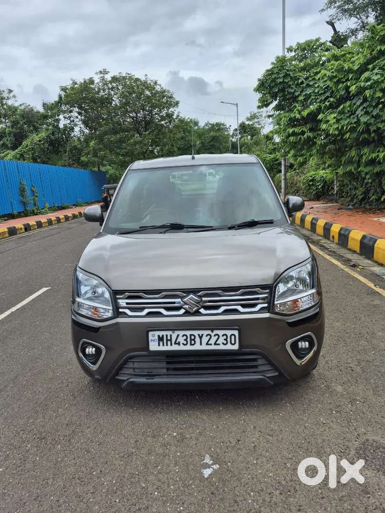 Maruti Suzuki Wagon R Lxi 2021 Model