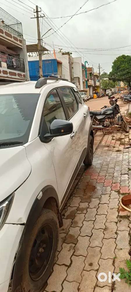 Renault Triber Rxe 2020