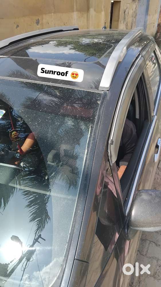 Honda Wr-v I-dtec V, 2019, Diesel